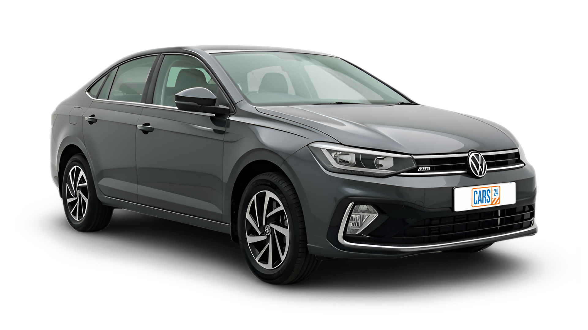 2022 Volkswagen VIRTUS - Sedan - Petrol - Automatic - ₹13.32 lakh